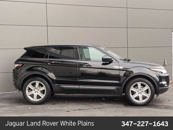 2014 Land Rover Range Rover Evoque Pure Premium 4x4 4WD SKU:EH862035... for sale in Elmsford, NY – photo 4