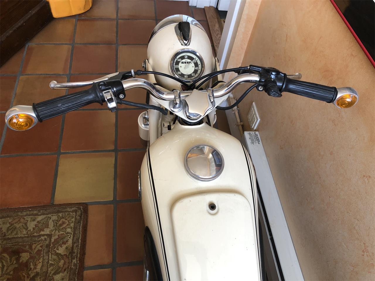 For Sale at Auction: 1967 BMW R27 for sale in Byron Center, MI – photo 9