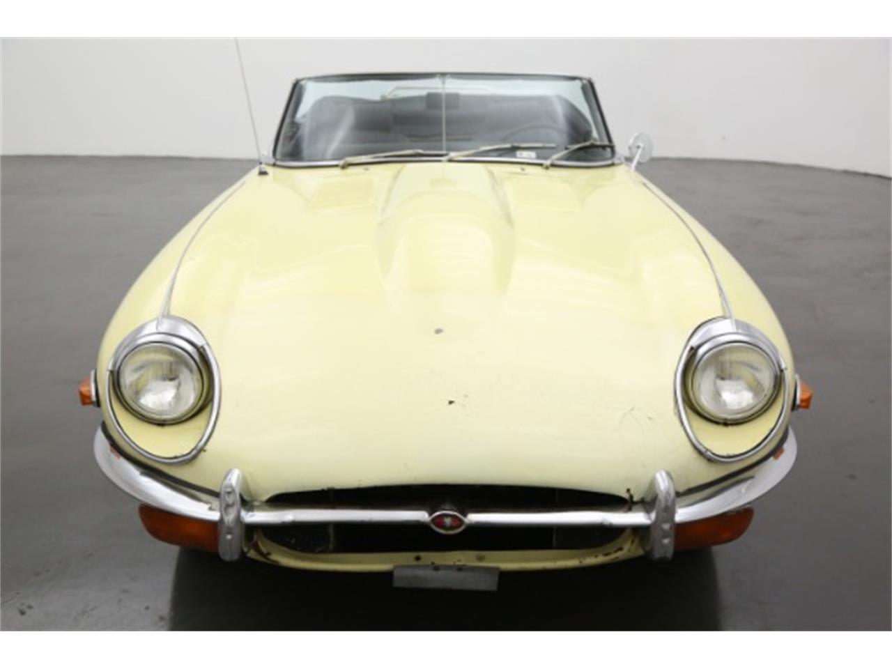 1969 Jaguar XKE for sale in Beverly Hills, CA – photo 2