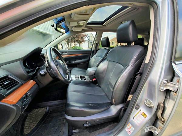 2013 Subaru Outback 2 5i Premium - - by dealer for sale in Fort Wayne, IN – photo 7