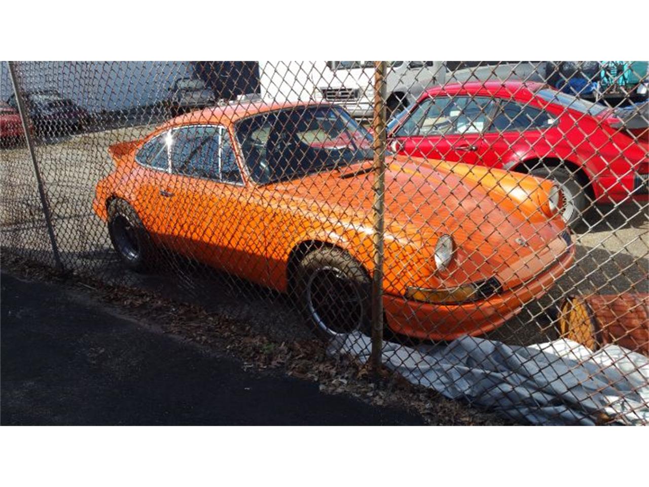 1969 Porsche 911 for sale in Cadillac, MI – photo 3