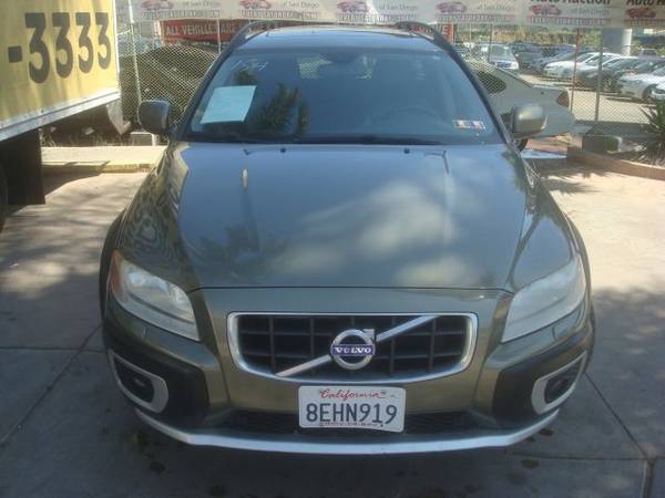 2010 Volvo XC70 Public Auction Opening Bid for sale in Mission Valley, CA – photo 8