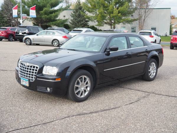 2009 Chrysler 300 Touring - - by dealer - vehicle for sale in Inver Grove Heights, MN – photo 8