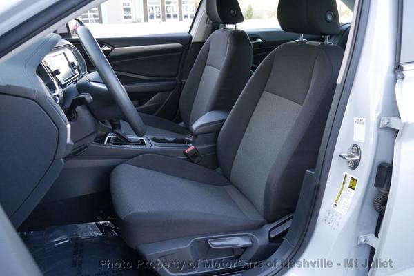 2019 Volkswagen Jetta 1.4T S Automatic w/ULEV BAD CREDIT? $1500 DOWN... for sale in Mount Juliet, TN – photo 23