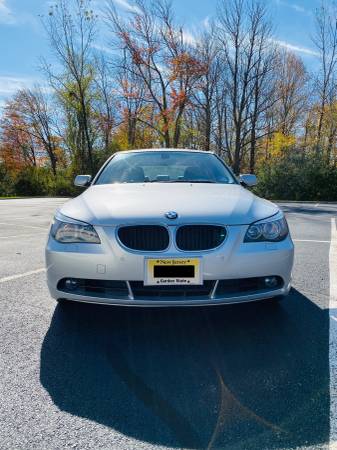 2005 BMW 525i for sale in Morristown, NJ – photo 2