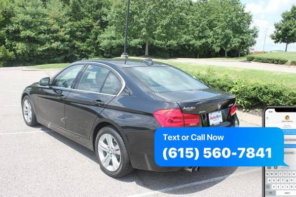 2016 BMW 3 Series 328i xDrive for sale in Mount Juliet, TN – photo 6