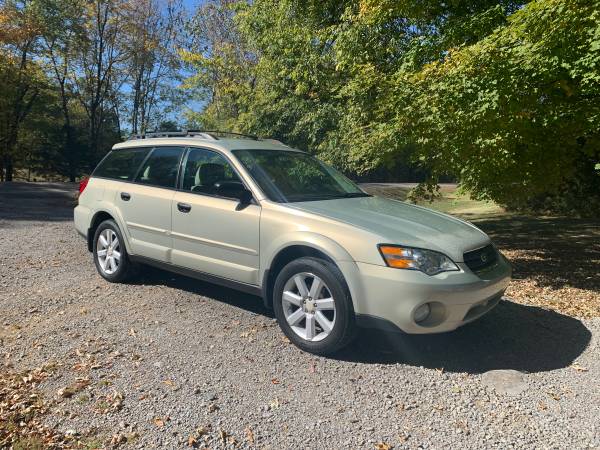 2007 Subaru Outback for sale in Other, TN