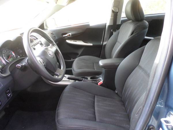 2013 Toyota Corolla AUTOMATIC for sale in SUN VALLEY, CA – photo 2