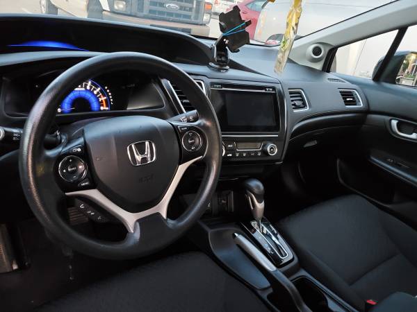 2015 Honda Civic SE Model for sale in Lincoln, NE – photo 9
