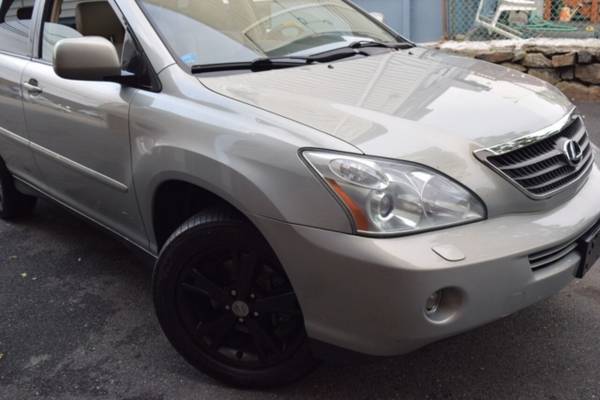 *2006* *Lexus* *RX 400h* *Base AWD 4dr SUV* - cars & trucks - by... for sale in Paterson, DE – photo 5