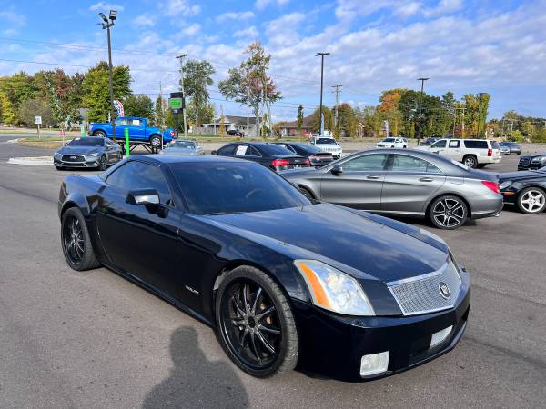 2004 CADILLAC XLR SUPER SLICK FUN TO DRIVE - - by for sale in Louisville, KY – photo 6