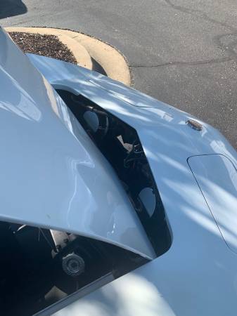 ‘76 Corvette Stingray——————————————————— for sale in Potomac, District Of Columbia – photo 8