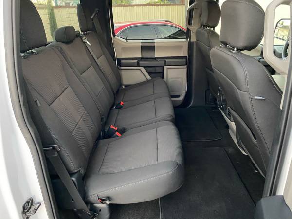 2019 Ford F150 - only 7,500 miles - like new Ford F-150 f150 - cars... for sale in Fort Worth, TX – photo 14
