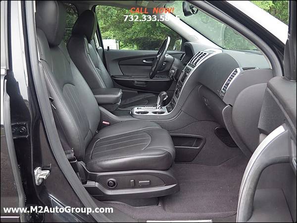 2010 GMC Acadia SLT 2 AWD 4dr SUV - - by dealer for sale in East Brunswick, NJ – photo 14