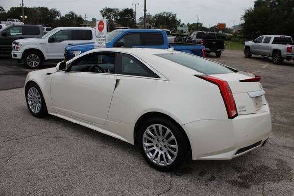 *2013* *Cadillac* *CTS* *Performance* - cars & trucks - by dealer -... for sale in Sanford, FL – photo 6