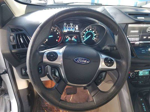 2014 Ford Escape SE AWD 4dr SUV Guaranteed Credit Approva for sale in Dearborn Heights, MI – photo 13