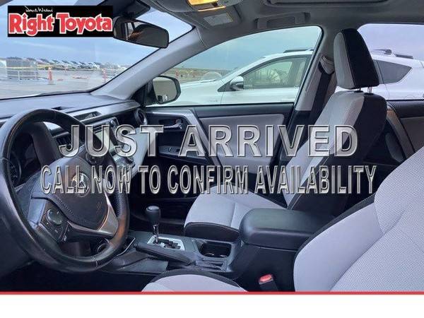 Used 2018 Toyota RAV4 XLE/6, 735 below Retail! for sale in Scottsdale, AZ – photo 11