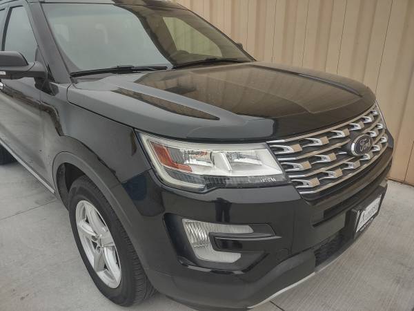 2016 Ford Explorer - - by dealer - vehicle automotive for sale in Lincoln, NE – photo 5