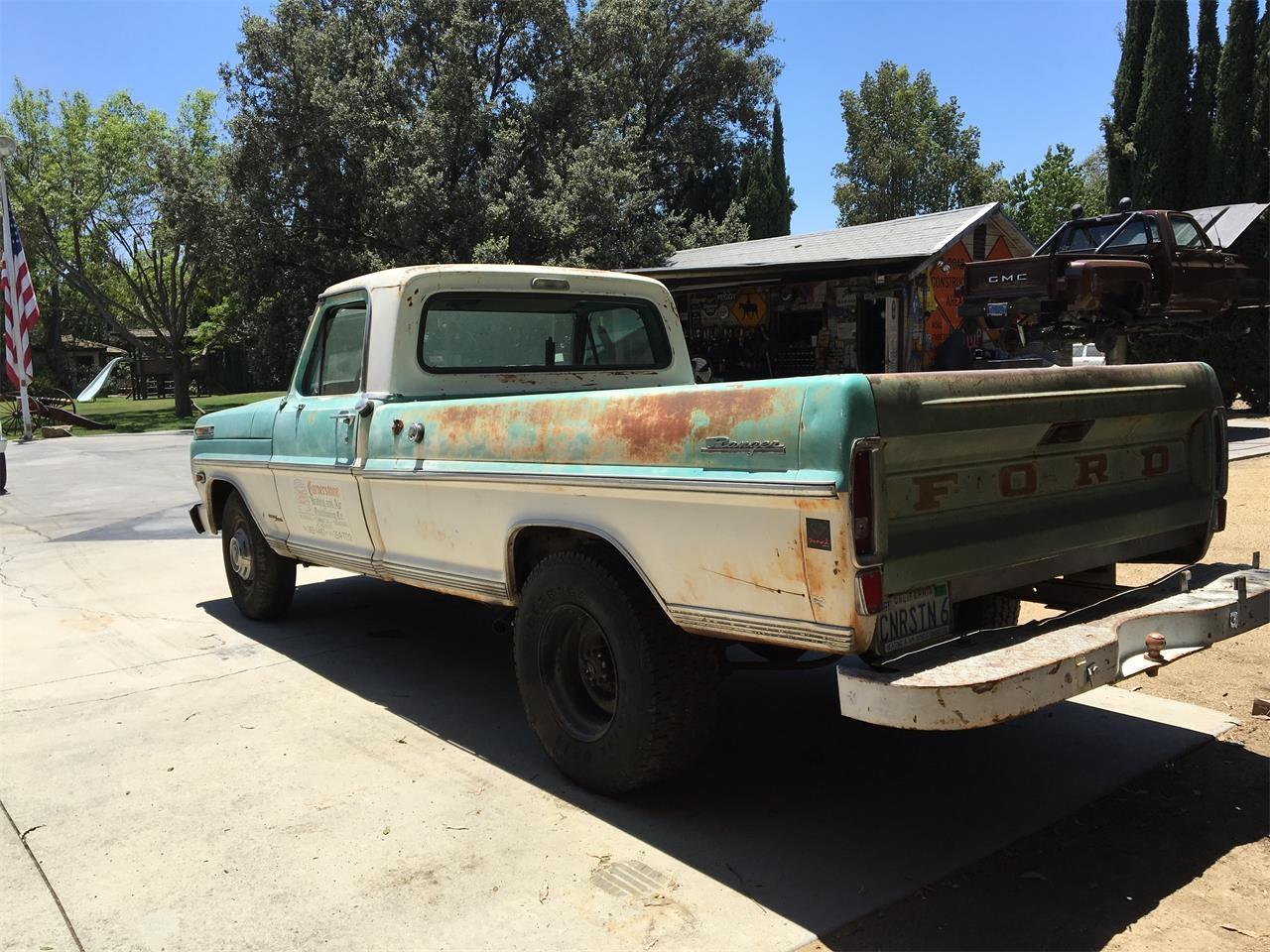 1969 Ford F250 for sale in Woodland Hills, CA – photo 6