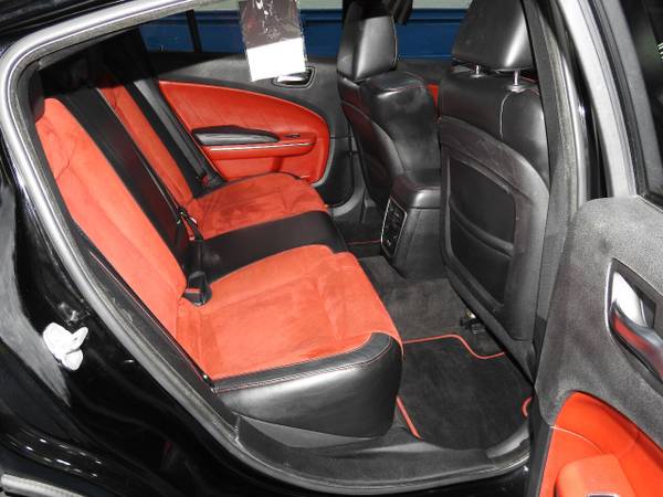2016 DODGE CHARGER SCAT-PACK RT/WE FINANCE YOU W/$1995*DOWN THIS WEEK for sale in Detroit, MI – photo 16