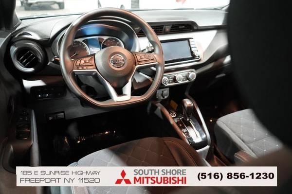 2020 Nissan Kicks S - - by dealer - vehicle automotive for sale in Freeport, NY – photo 20