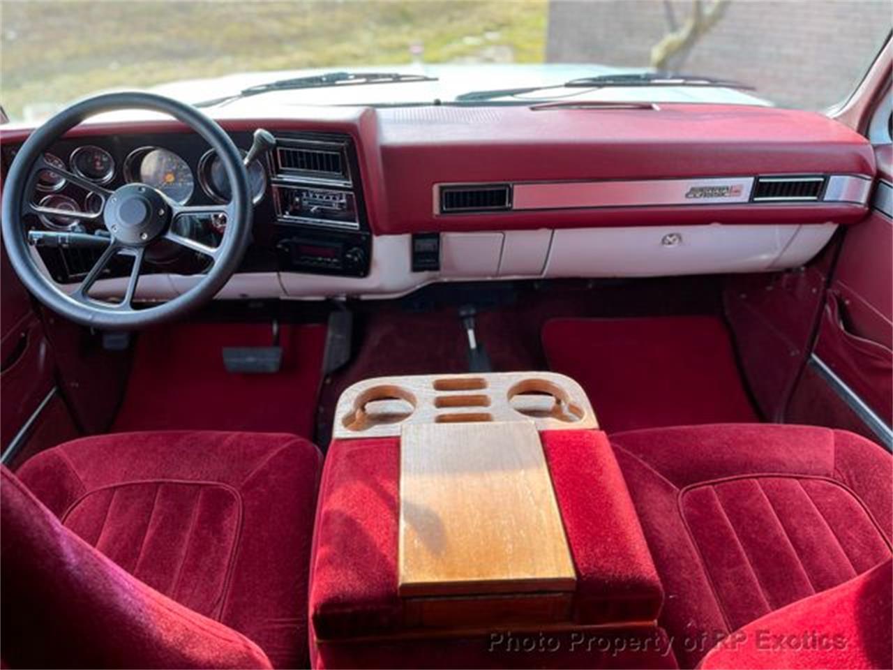 1987 GMC Jimmy for sale in Saint Louis, MO – photo 33