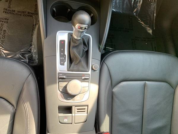 2015 Audi A3 2.0T Premium Sedan AWD All Wheel Drive for sale in Gresham, OR – photo 6