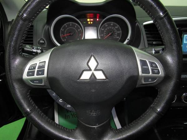 2015 Mitsubishi Lancer GT BACKUP CAM S43806 for sale in Englewood, CO – photo 11
