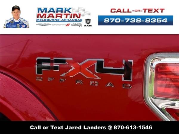2010 Ford F-150 - Down Payment As Low As $99 for sale in Melbourne, AR – photo 6