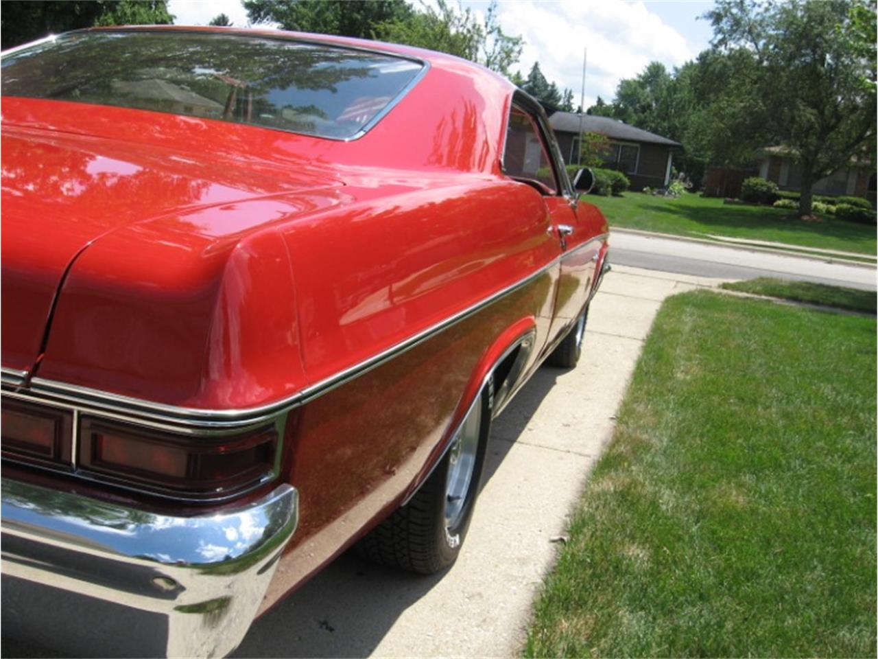 1966 Chevrolet Impala for sale in Mundelein, IL – photo 13