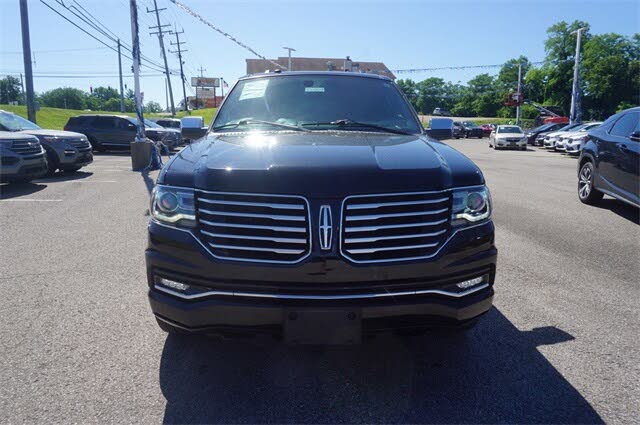 2016 Lincoln Navigator L Reserve 4WD for sale in ALEXANDRIA , KY – photo 2