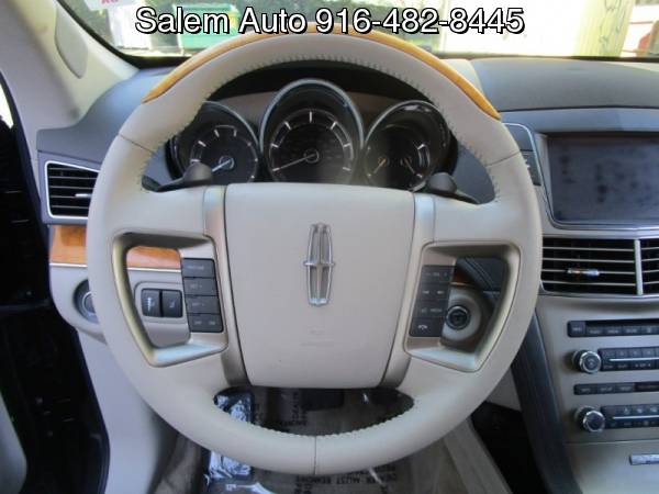 2010 Lincoln MKT AWD - DUAL PANORAMIC ROOF - REAR CAMERA - HEATED AND for sale in Sacramento , CA – photo 6
