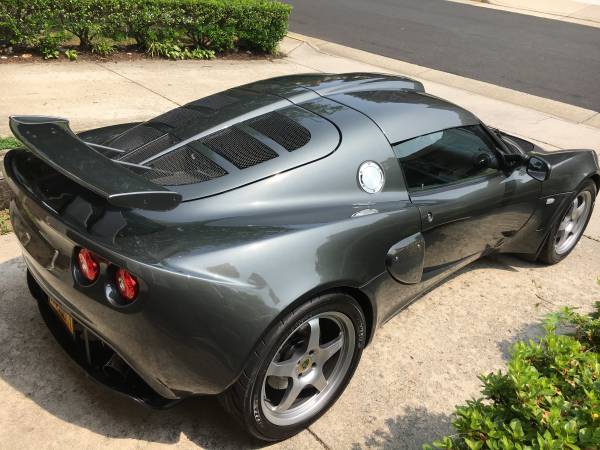 SUPERCHARGED Lotus Exige for sale in Alexandria, District ...