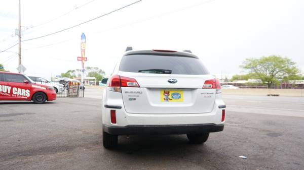 2012 Subaru Outback 2 5i Premium - - by dealer for sale in Rutherford, NJ – photo 11