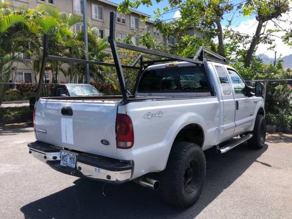 -2007 FORD F350-ONLY $6,988!! CALL US NOW!! EASY FINANCING!! for sale in Kahului, HI – photo 4