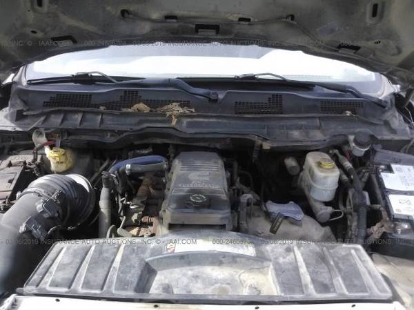 2011 Dodge 3500 w/delete kit and much more for sale in Waynesboro, TN – photo 9