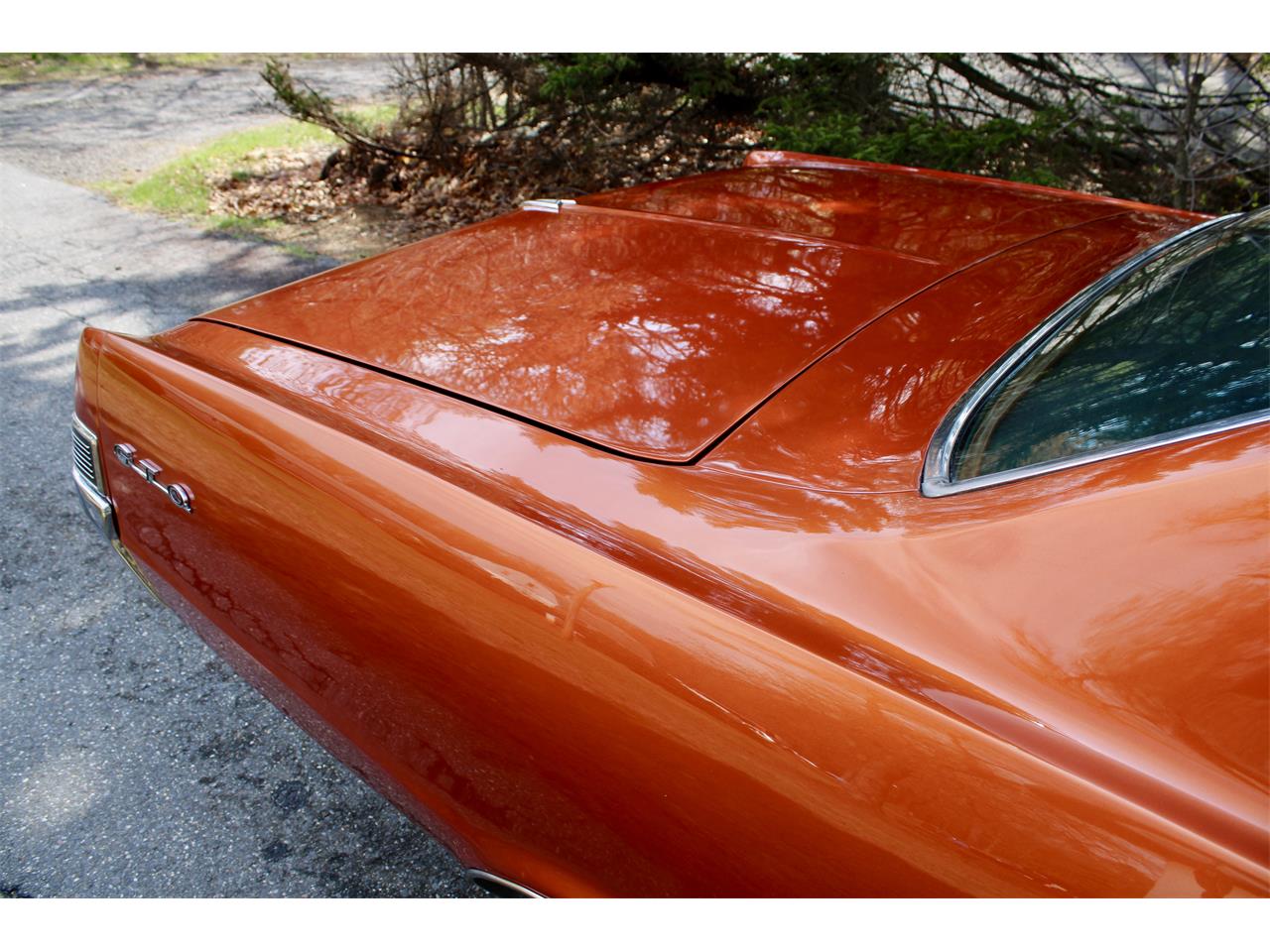 1965 Pontiac GTO for sale in Stow, MA – photo 20