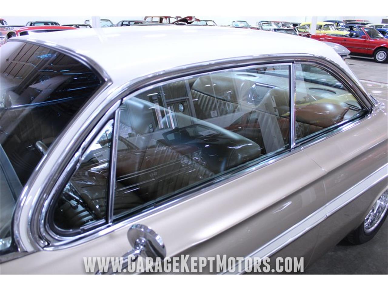 1961 Chevrolet Impala for sale in Grand Rapids, MI – photo 60
