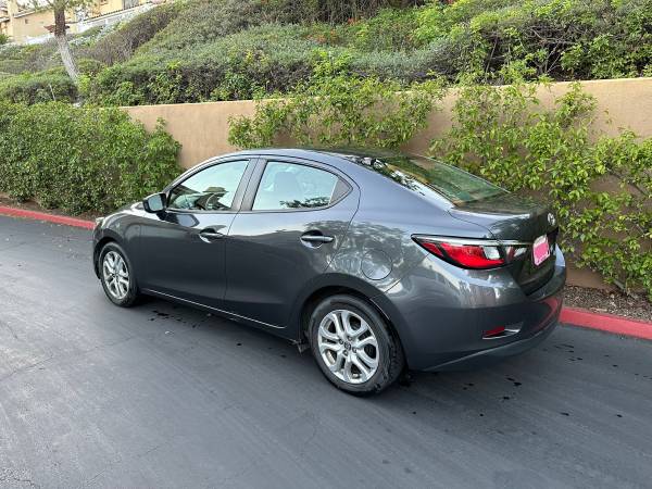 2018 TOYOTA YARIS iA for sale in Foothill Ranch, CA – photo 2