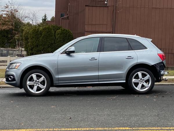 2011 audi q5 Prestige - - by dealer - vehicle for sale in STATEN ISLAND, NY – photo 13