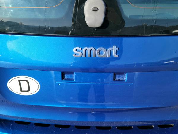 1-owner! Low miles! 2017 Smart Fortwo! - - by dealer for sale in Alamogordo, NM – photo 17