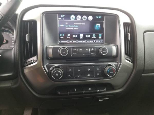 2018 Chevrolet Silverado 1500 LT for sale in Wilmington, NC – photo 5