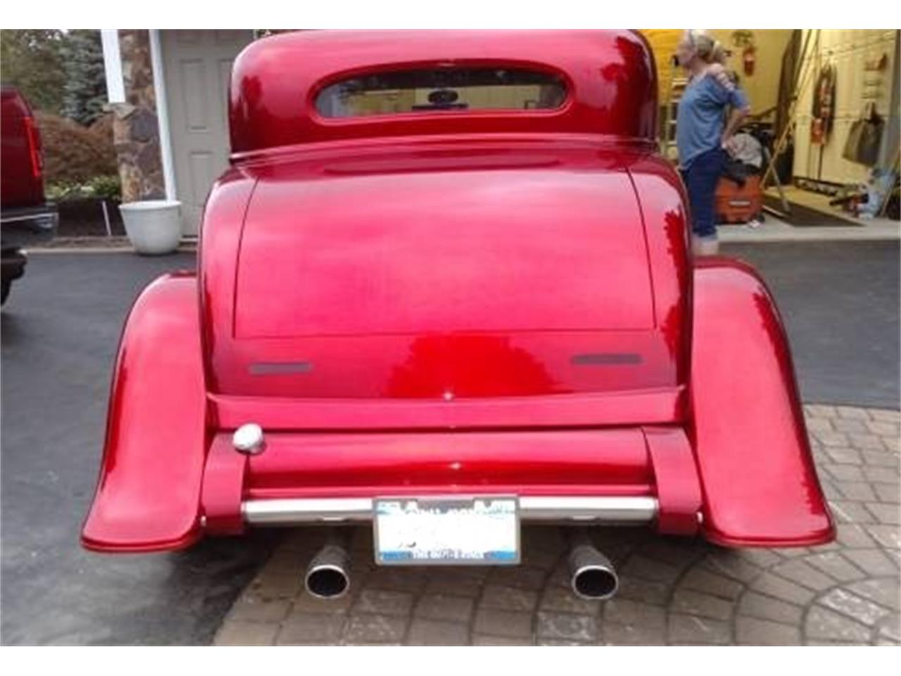 1932 Ford Coupe for sale in Patchogue, NY – photo 4