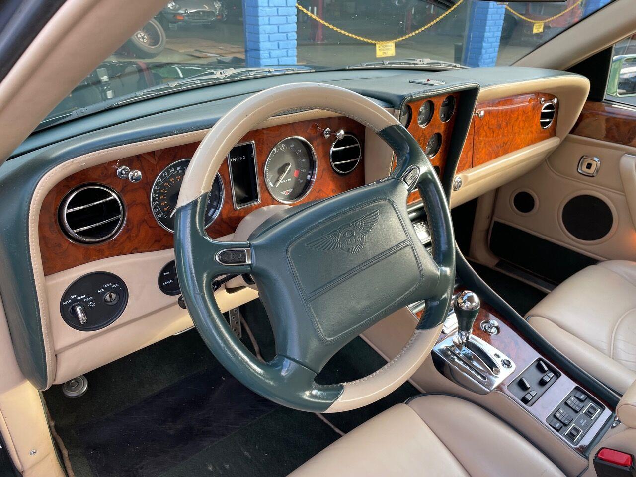 2000 Bentley Continental for sale in Fort Lauderdale, FL – photo 17