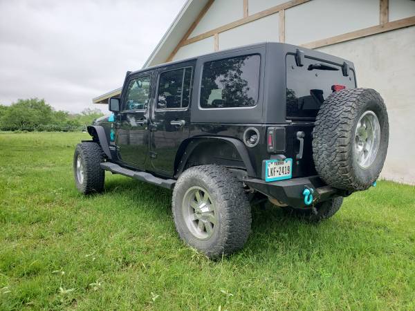 Jeep wrangler sport for sale in Other, TX – photo 3