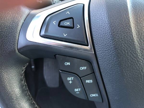 Check Out This Spotless 2018 Ford Fusion Hybrid with only 18,879 Miles for sale in Chelsea, MA – photo 23