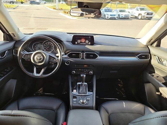 2020 Mazda CX-5 Touring for sale in Fletcher, NC – photo 23