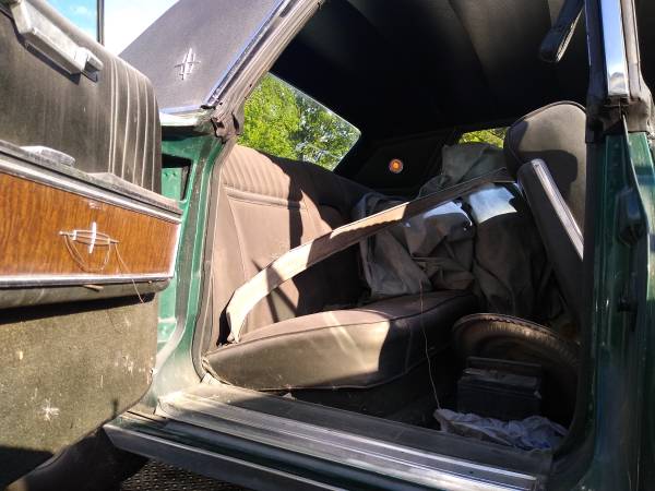1965 Lincoln Continental for sale in Sicklerville, NJ – photo 7
