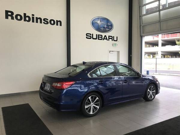 2017 Subaru Legacy Limited for sale in Marysville, WA – photo 10