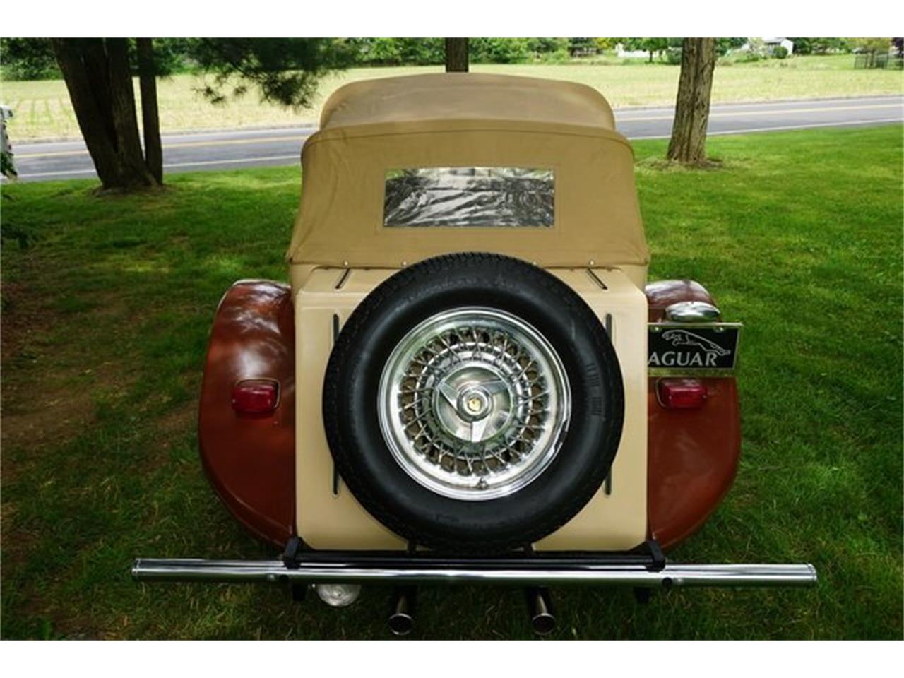 1936 Jaguar Replica/Kit Car for sale in Monroe, NJ – photo 21